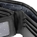 Levi's mens Extra Capacity Slimfold Wallet Wallet | Extra Capacity
