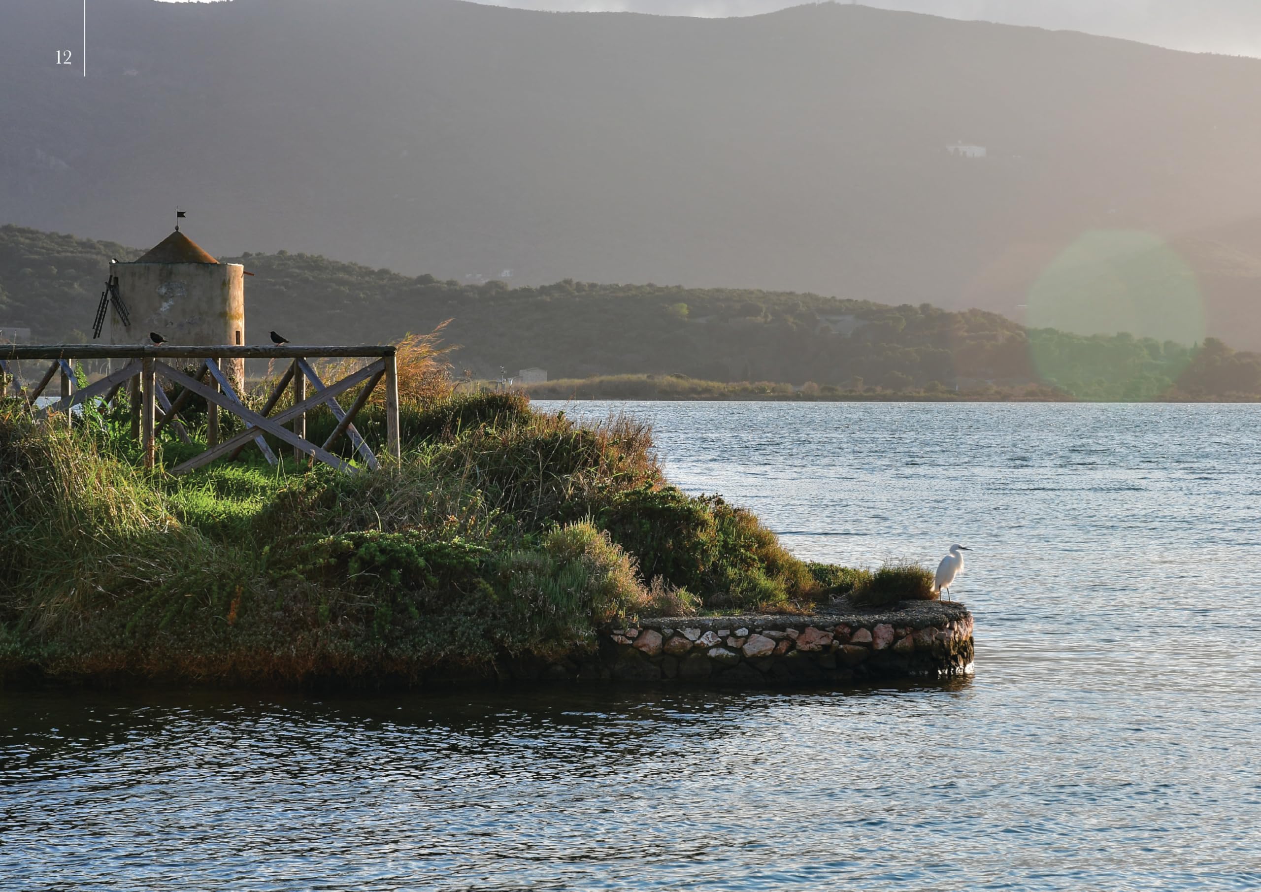 Monte Argentario tra mare e natura. Ediz. a colori