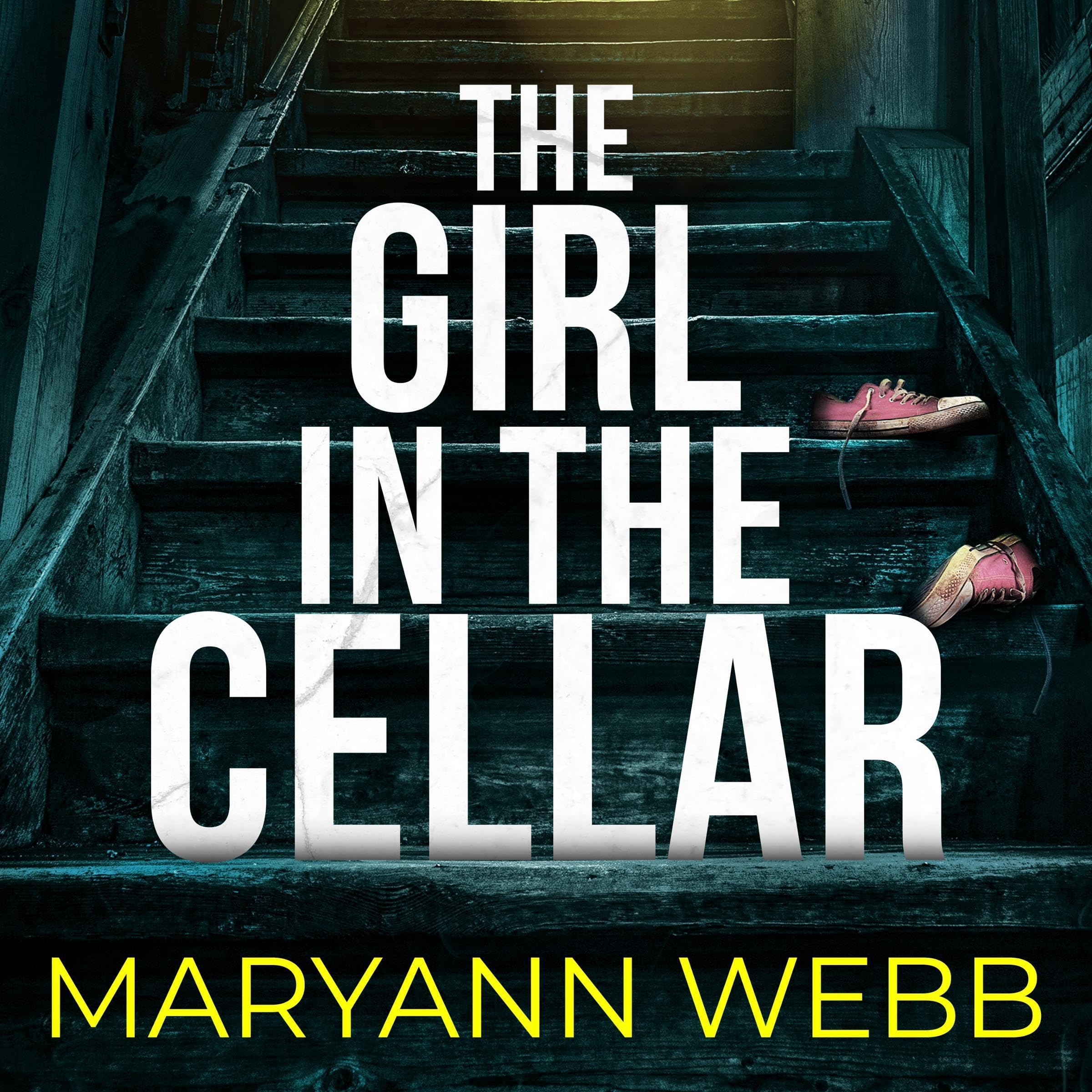 The Girl in the Cellar