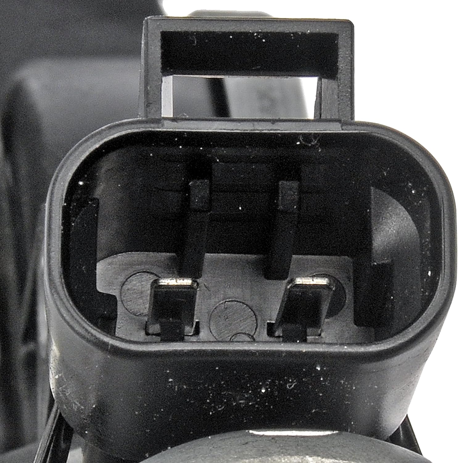 Dorman 741-167 Rear Passenger Side Power Window Regulator and Motor Assembly Compatible with Select Chevrolet / Oldsmobile Models