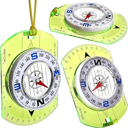 hiking compass amazon