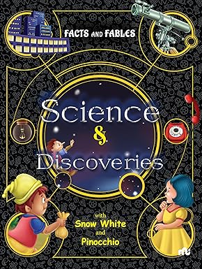 FACTS AND FABLES SCIENCE & DISCOVERIES