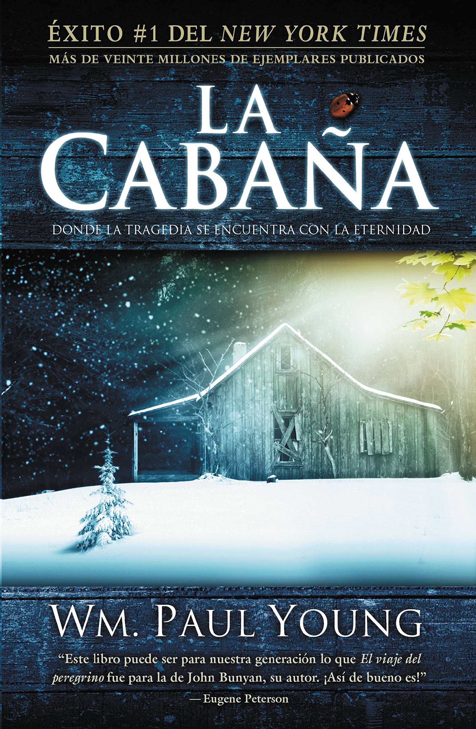 La Cabana: Donde la Tragedia Se Encuentra Con la Eternidad