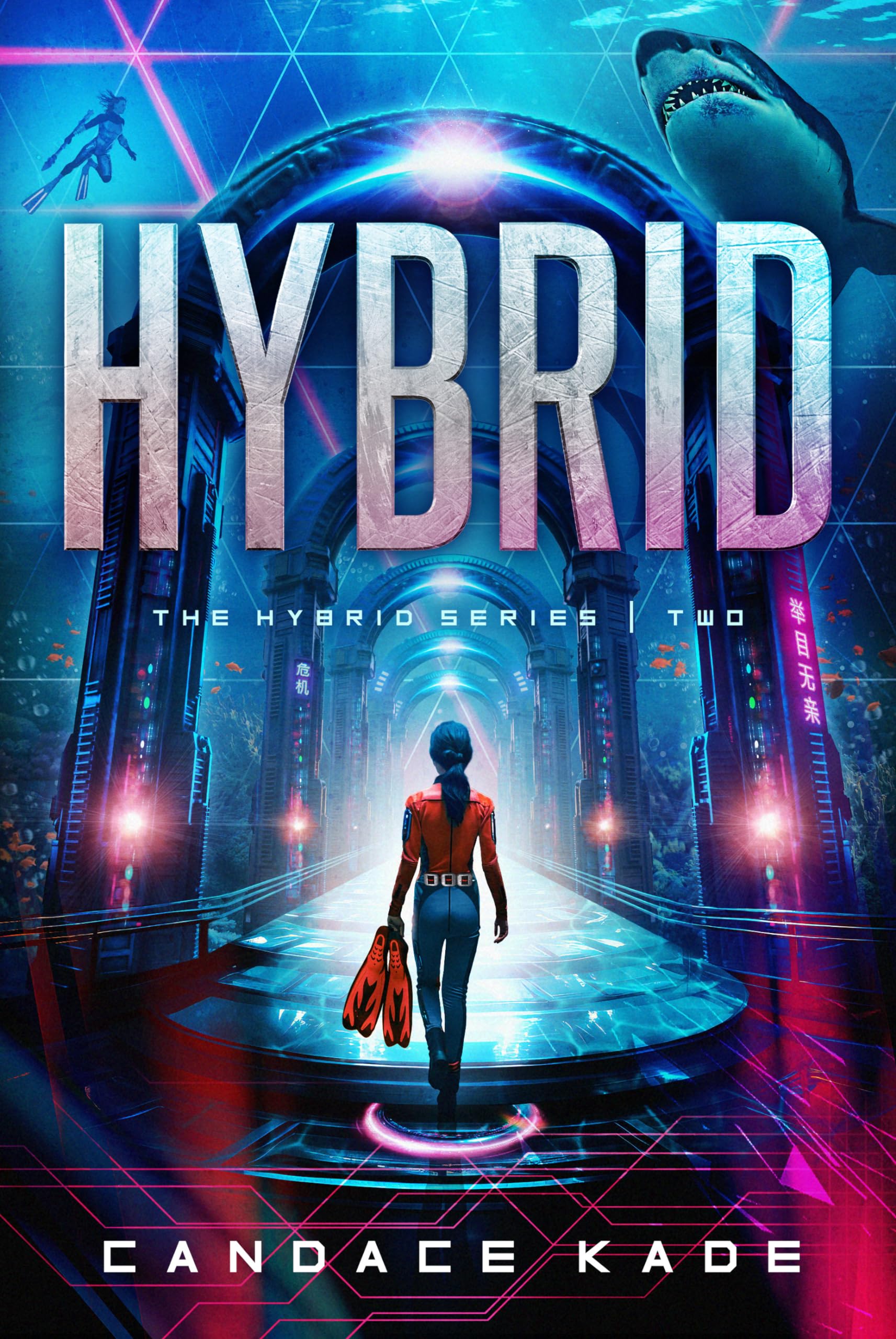 Cover of Hybrid