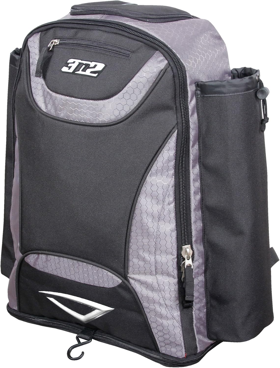 3N2 Revo Bat Pack Revo Bat Pack, Black