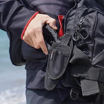 Belmont Pliers Multi-Sheath SW (with Pocket)
