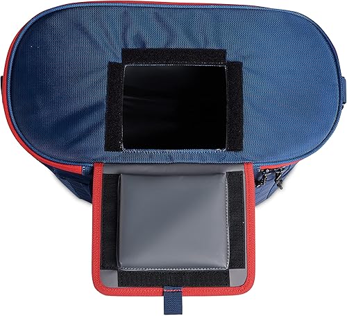 Miniatura 10 de Igloo Edición limitada NFL 28 - Enfriador aislado para portón trasero