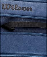 Vista 4 de Wilson Ultra V4 Tour - Bolsa para raqueta de tenis