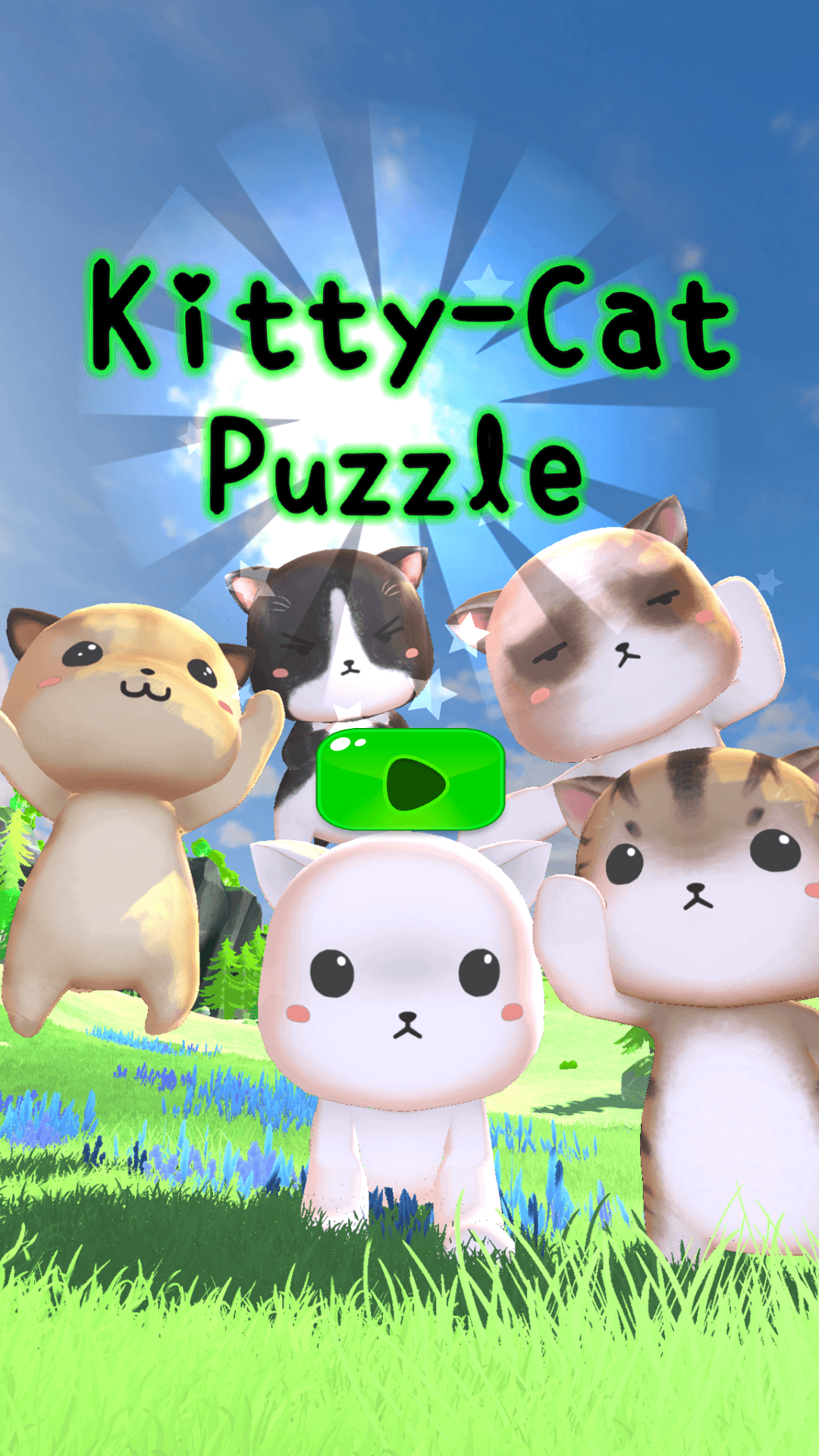 KittyCat for Android