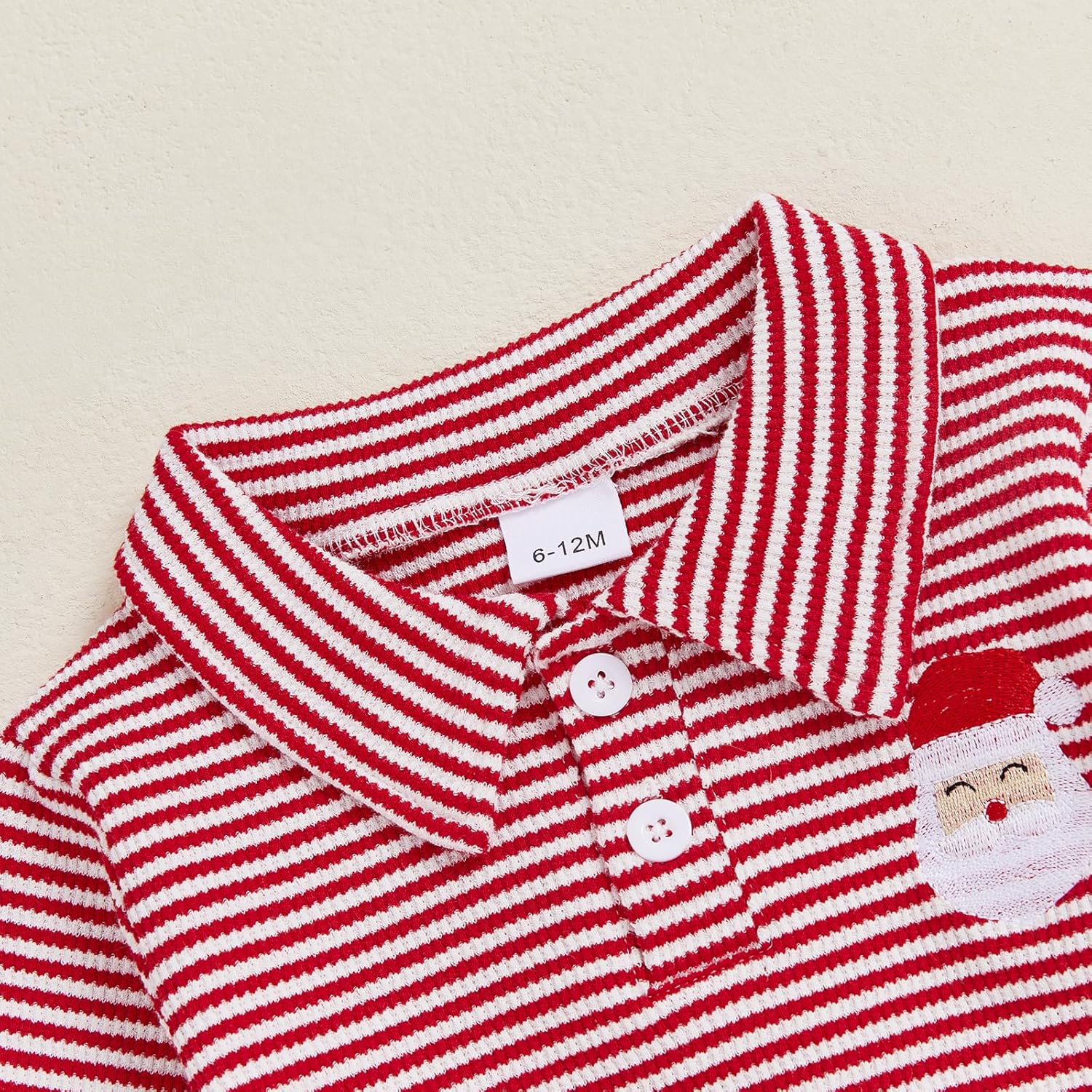 Mardi Gras Shirts for Kids Carnival Short Sleeve Sweatshirt Half Zip Pullover Top Baby Mardi Gras Outfit - Image 5