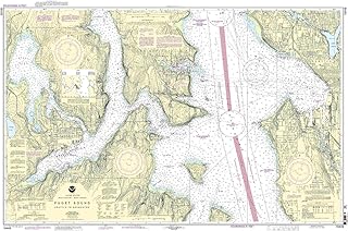 18449--Puget Sound - Seattle to Bremerton