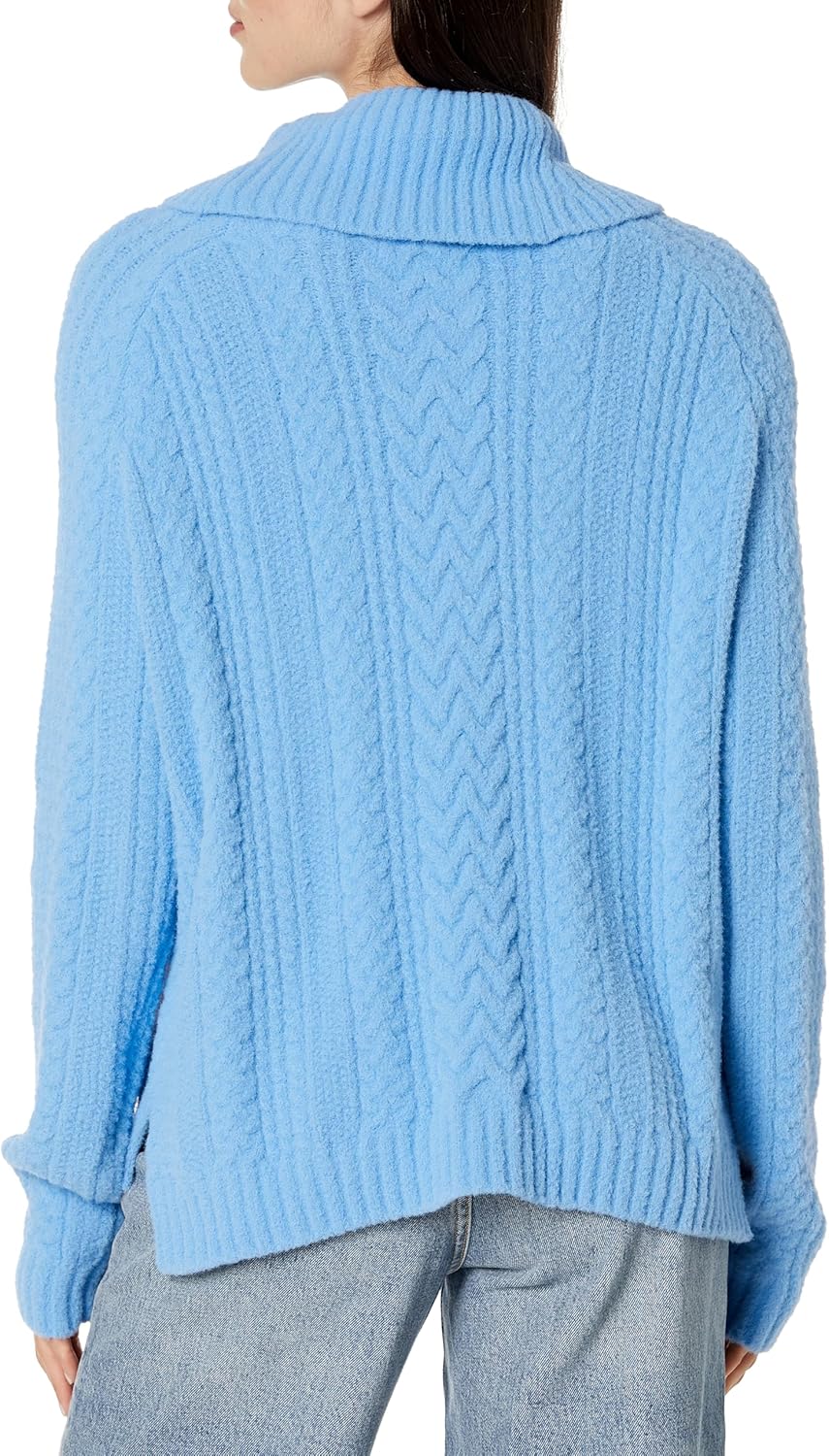 Carve Designs Women's Field Sweater