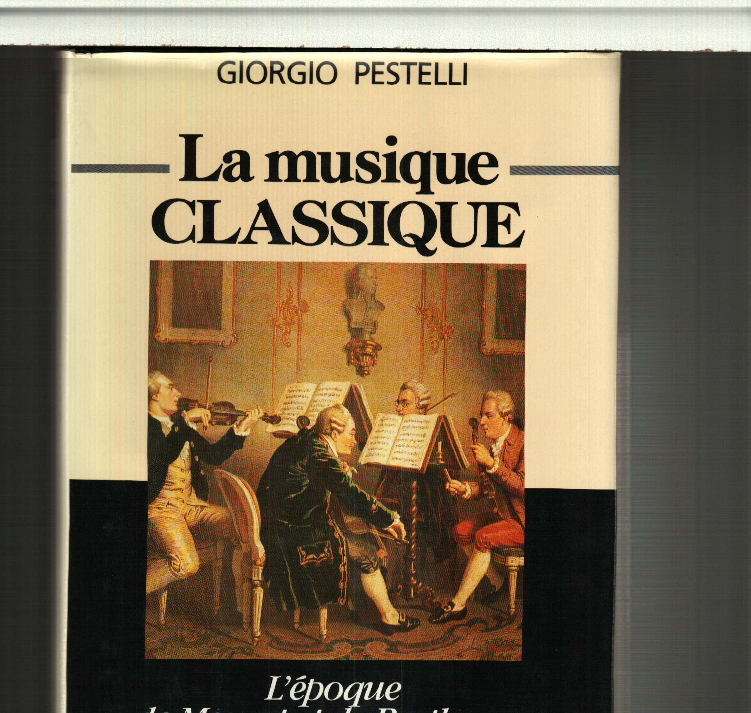 La musique classique