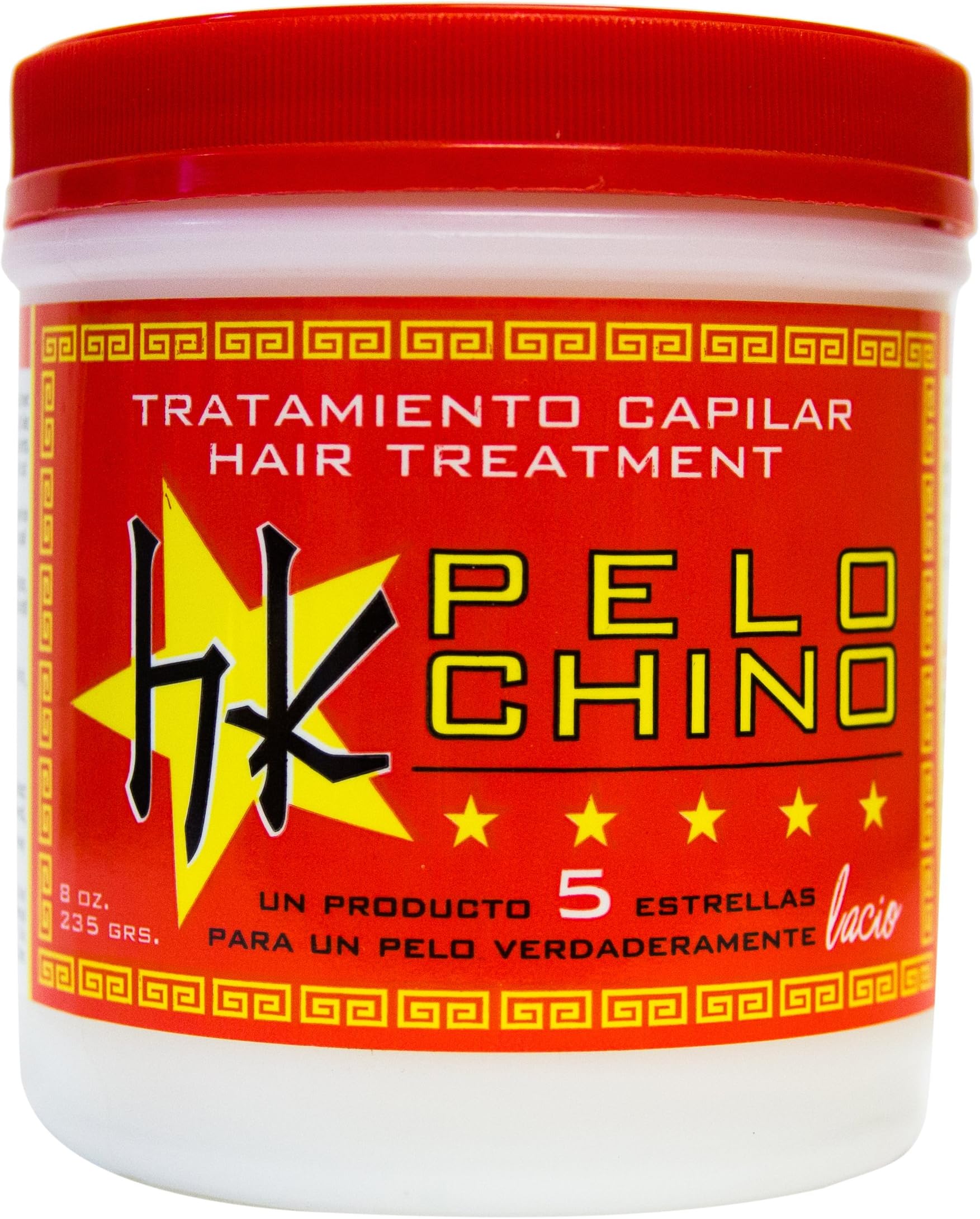 Botanical Hair Treatment