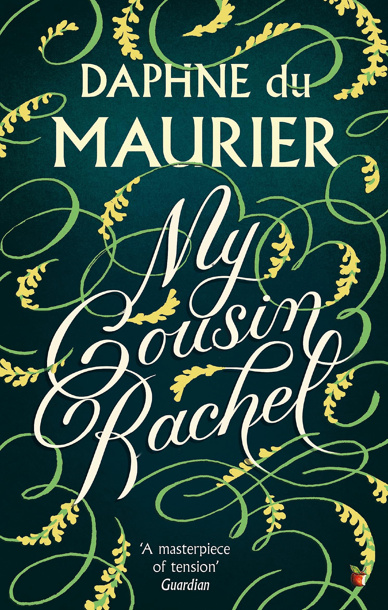 MY COUSIN RACHEL (REISSUE)