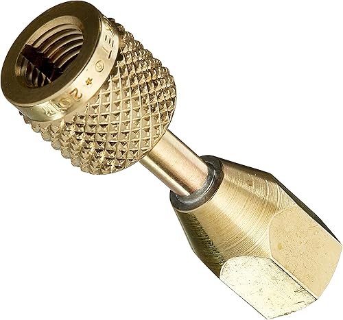 Yellow Jacket Acoplador rápido Ritchie 19110