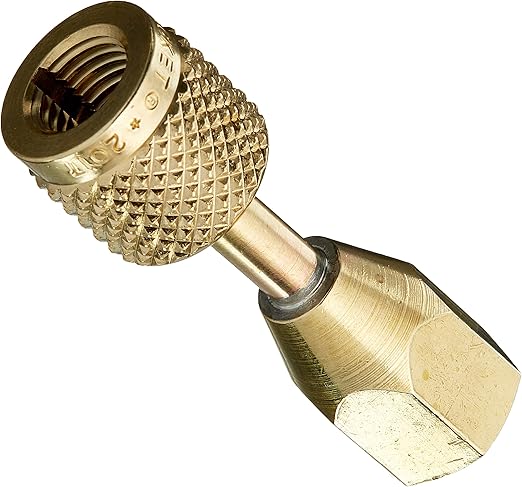 Yellow Jacket 19110 Ritchie Quick Coupler