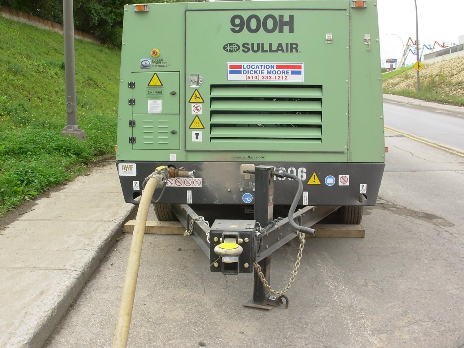 🛒 Flash Sale Universal Boot Inc. Aluminum Lunette Ring Coupler Lock (3 Inch) Keyed Different 🛒 Crazy Deals Universal Boot Inc. Aluminum Lunette Ring Coupler Lock (3 Inch) Keyed Different