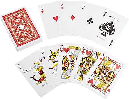 Amazon 任天堂 トランプ ナップ 622 赤 おもちゃ おもちゃ