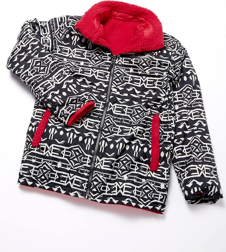 Amazon | [コロンビア] KIDS アーチャーリッジ リバーシブル