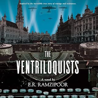 The Ventriloquists