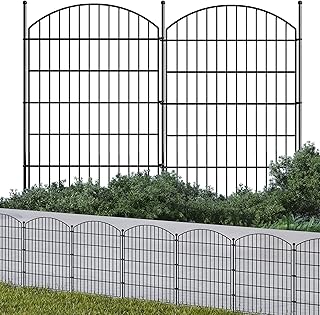 Garden Fence 10 Pack No Lahore, Karachi - Pakistan
