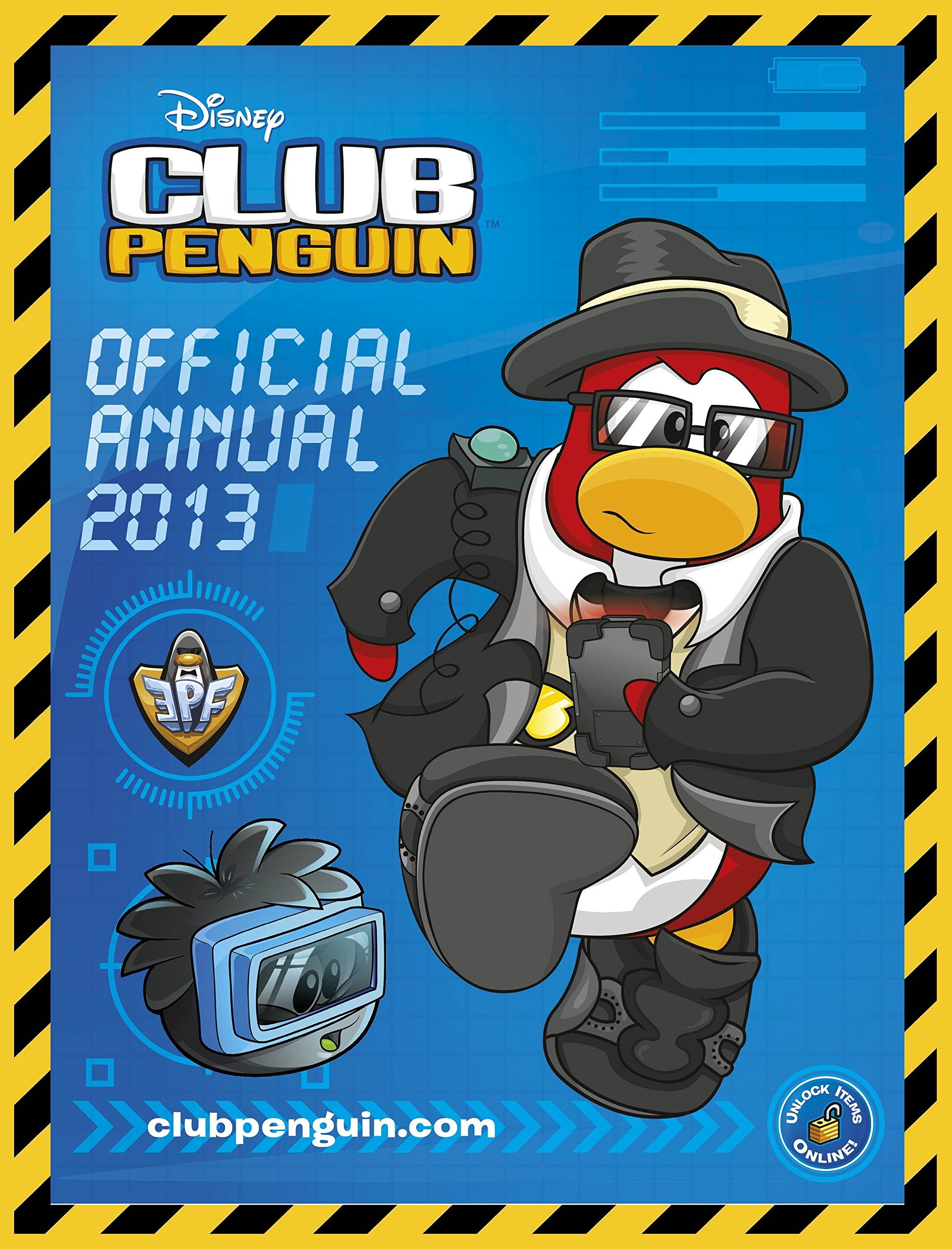 Actualizar 90+ imagen nuevo club penguin online - Abzlocal.mx