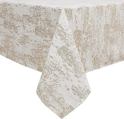 Miniatura 3 de Majestic Giftware Mantel personalizado de terciopelo, 70 x 144, pulgadas