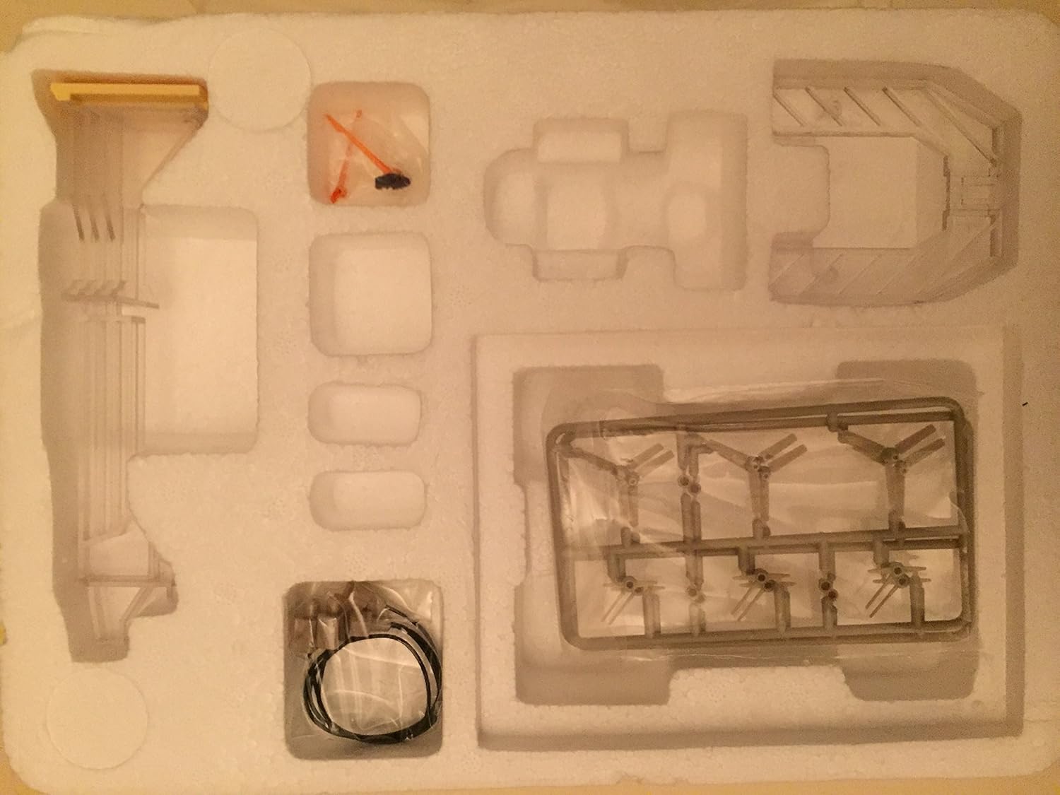 FIX Figuration Metal Composite 1003 MRX-010 Psycho Gundam MK-II by Bandai