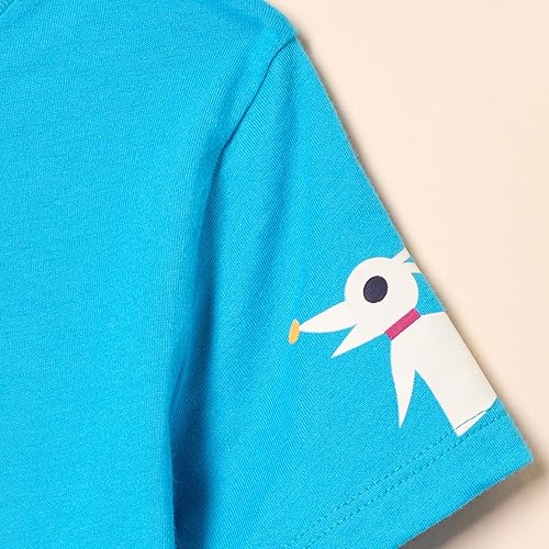 Vista 35 de Yaxa Essentials Disney Marvel Conjuntos de trajes para niños y niños pequeños de Star Wars (cebra previamente manchada), paquete de 5