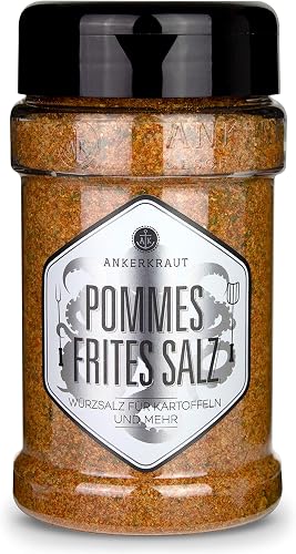 Pommes-Salz