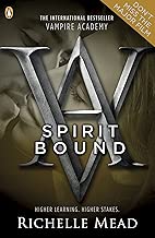 Vampire Academy Spirit Bound book 5