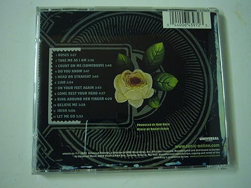 Miniatura 4 de Head On Straight