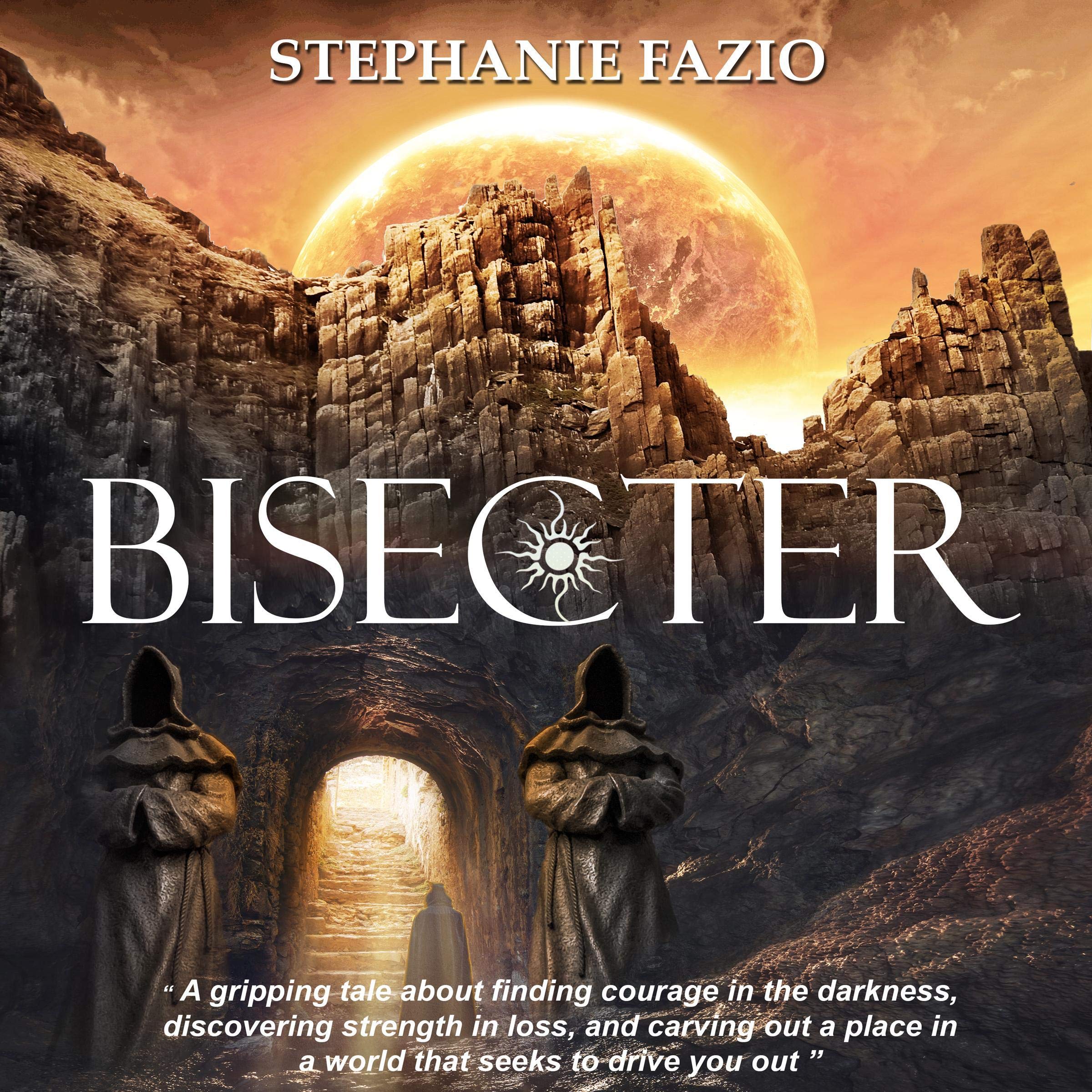 Cover art for Bisecter