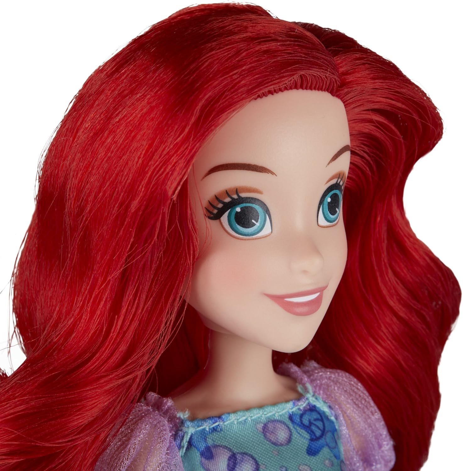 Disney Princess Shimmer Fashion Doll