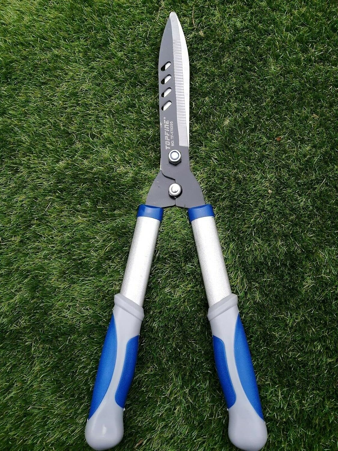 Maestro Craft GARDEN SHEARS HEDGE SCISSORS BUSH TREE TELESCOPIC ...