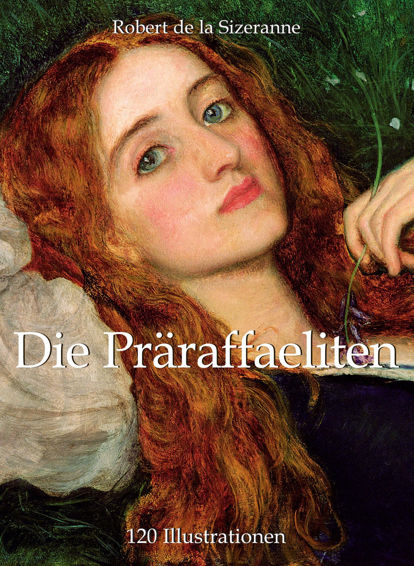 Livre préraphaélite 120 illustrations cadeau idéal passionné histoire de l'art