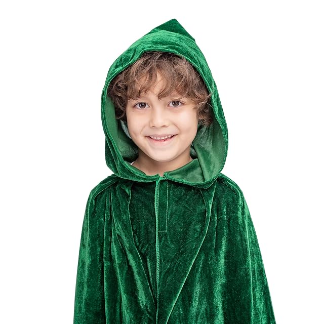 Foto 6 de 6 de Spooktacular Creations Disfraz inflable Air soplando Deluxe Deluxe Halloween Vacada de vaca-Niño (7-10 años)