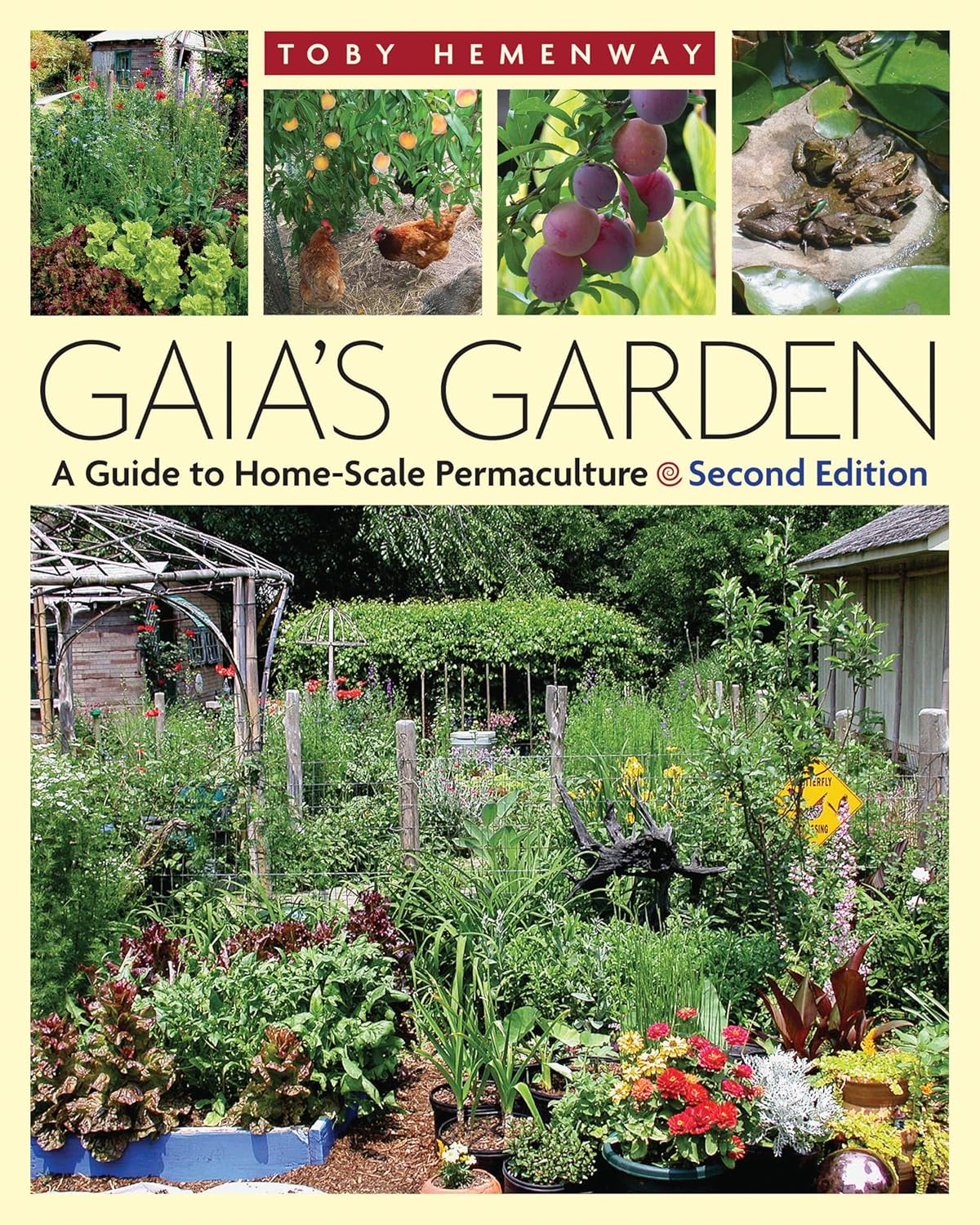 gaia's garden