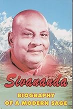 Sivananda-Biography Of A Modern Sage