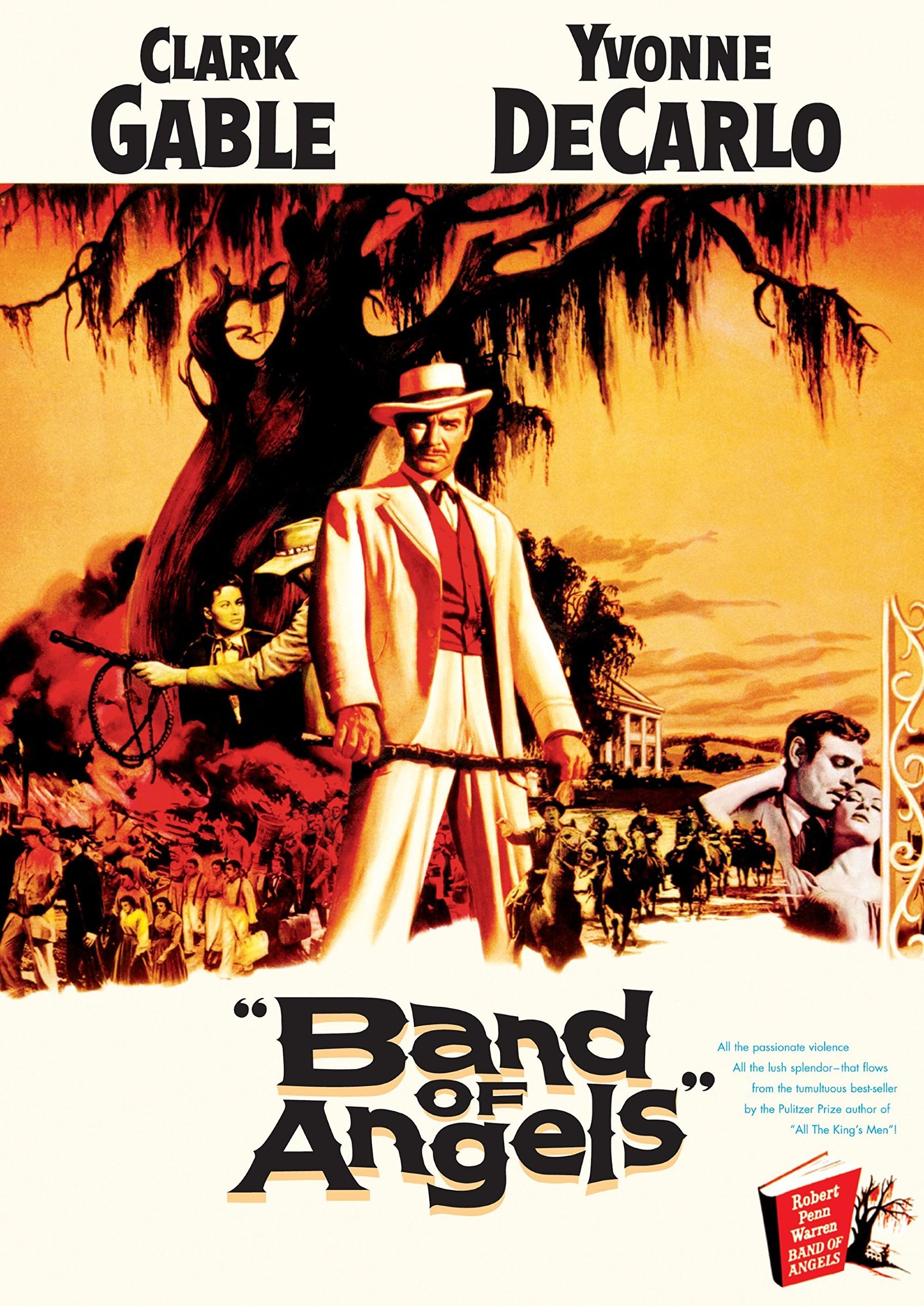 Band of Angels