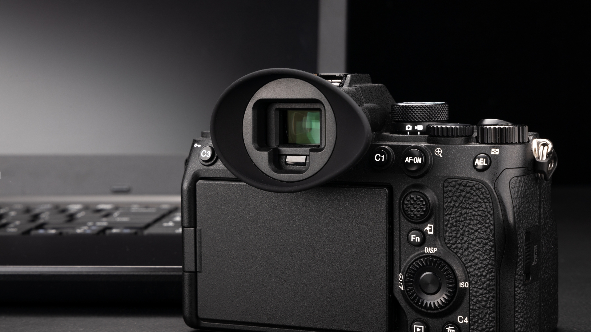 Amazon | JJC アイカップ ソニー A1 II A7RV A7R5 A7IV A7M4 A7SIII A1