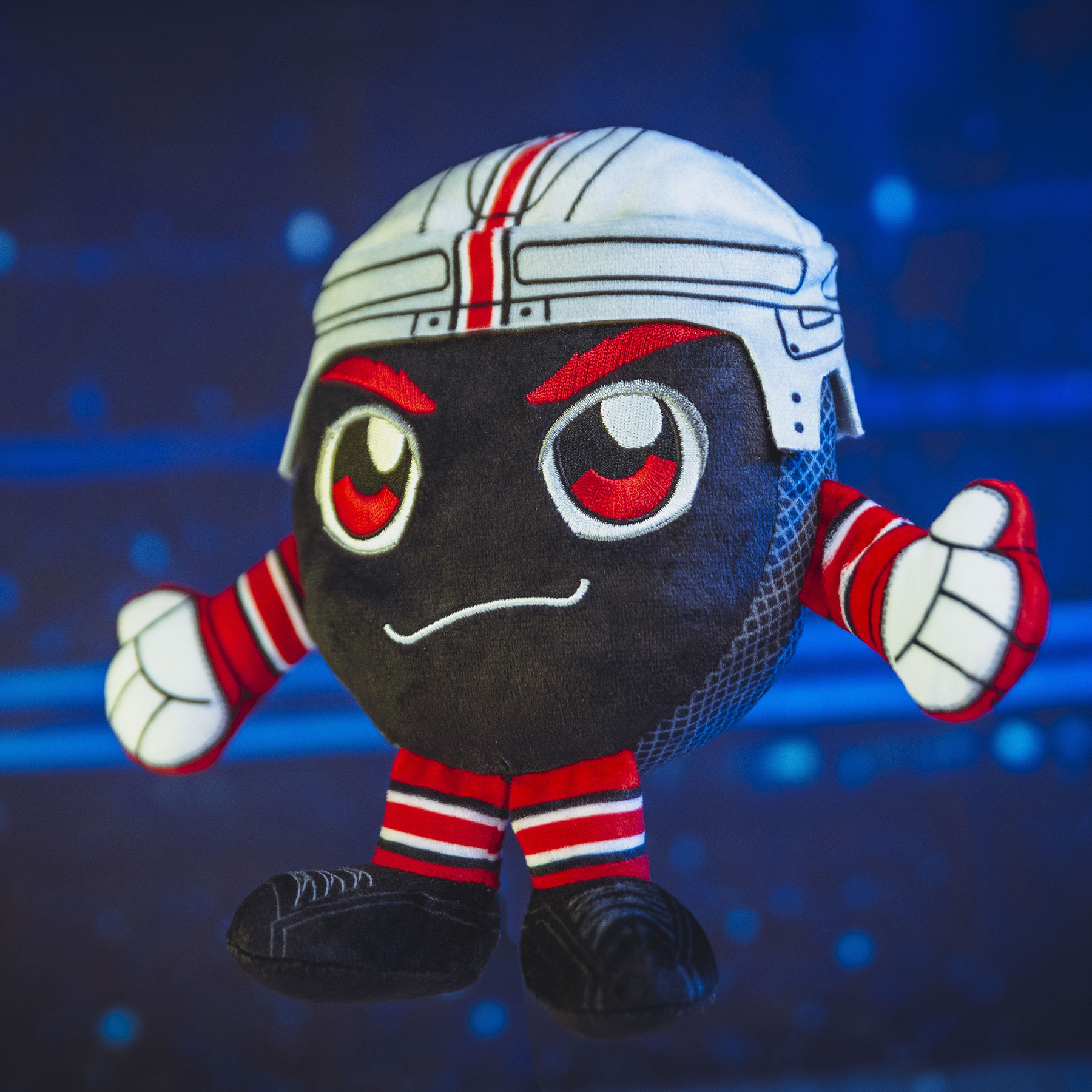 Amazon.com: Bleacher Creatures Ohio State Buckeyes 8