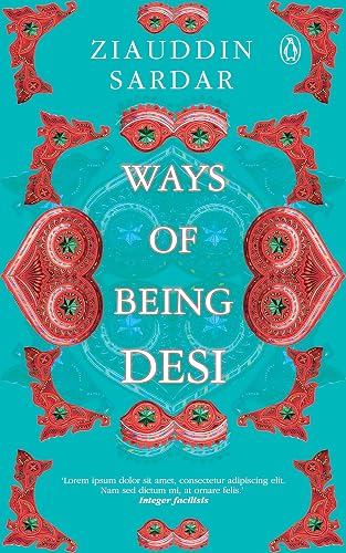 Ways of Being Desi