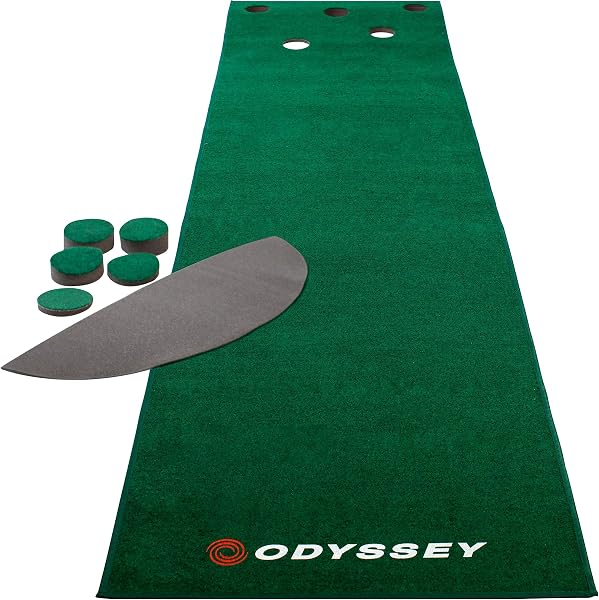 Callaway c30435 Servis Altlığı, Siyah, 12'