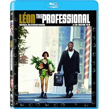 LEON THE PROFESSIONAL