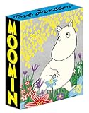 Moomin Deluxe: Volume One (Moomin Deluxe Editions)