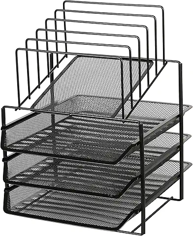 Organizador de escritorio