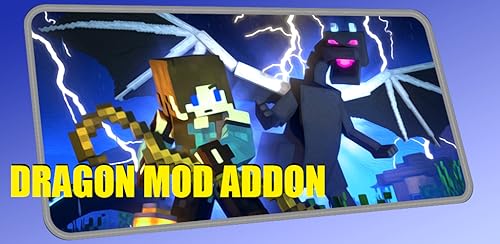 mod dragon mount craft for mcpe 2023