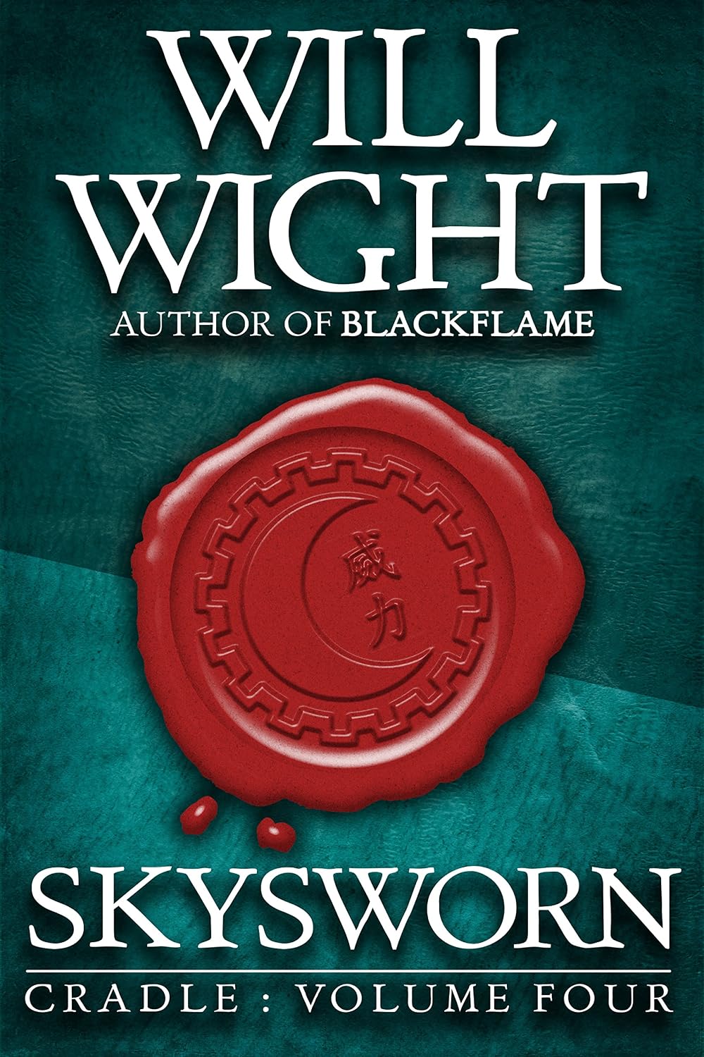 Skysworn (Cradle Book 4) eBook Wight, Will Kindle Store